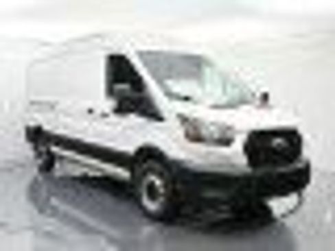 New 2026 Ford Transit 250 Base w/ Load Area Protection Package image 2