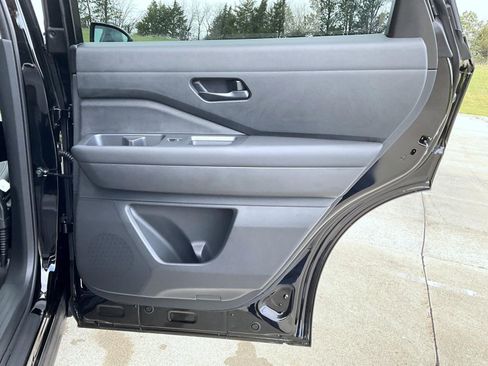 New 2026 Nissan Pathfinder SV AWD/4WD image 23