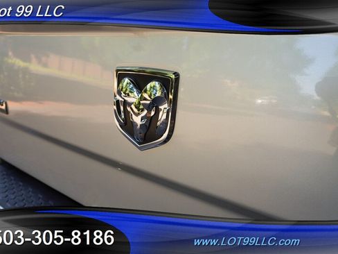 Used 2014 RAM 3500 Big Horn AWD/4WD image 31