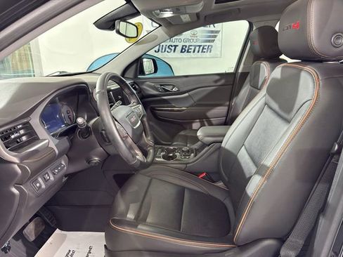 Used 2023 GMC Acadia AT4 w/ Technology Package AWD/4WD image 19