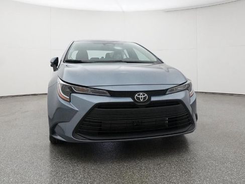 New 2026 Toyota Corolla LE image 30
