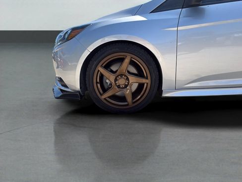 Used 2014 Ford Focus ST FWD image 22