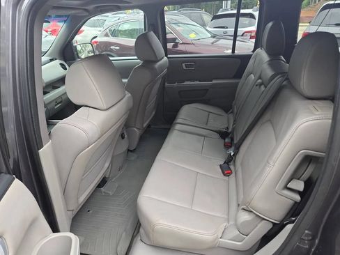 Used 2014 Honda Pilot EX-L image 28