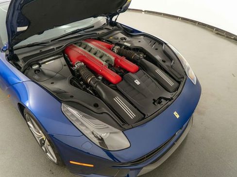 Used 2017 Ferrari F12 Berlinetta RWD image 32
