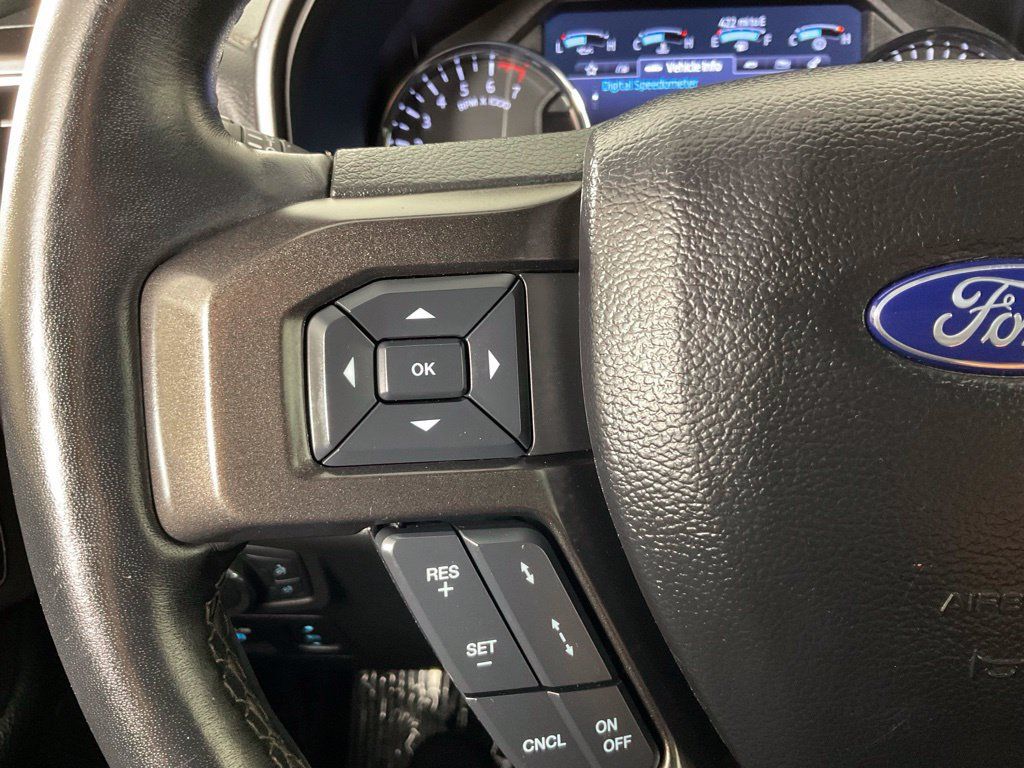 Certified 2021 Ford Expedition Limited AWD/4WD image 26