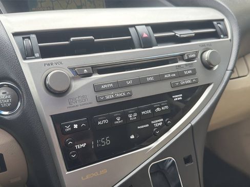 Used 2010 Lexus RX 350 AWD image 18