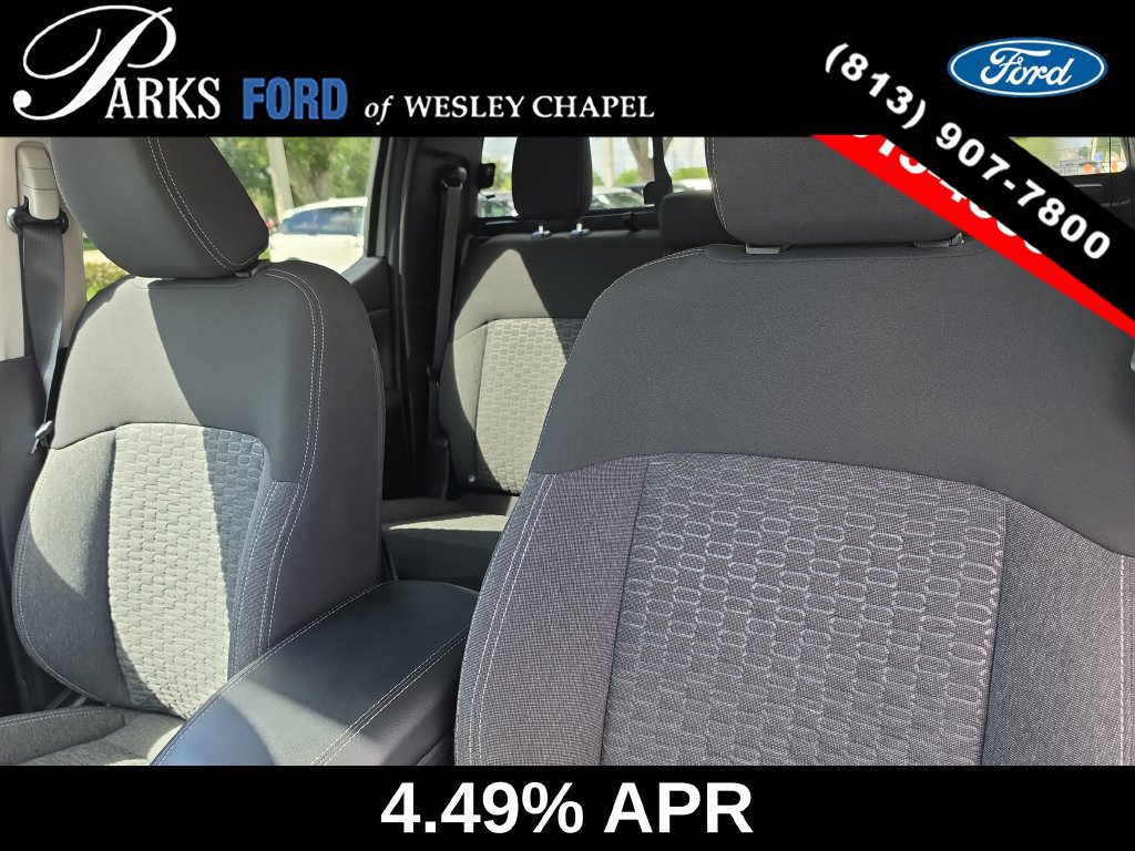 Used 2024 Ford Ranger XLT w/ Equipment Group 301A High AWD/4WD image 19