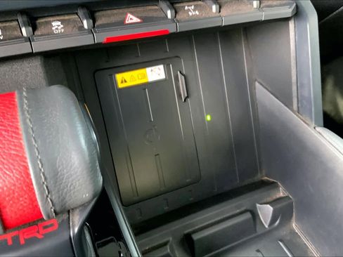 Used 2024 Toyota Tundra TRD Pro image 30