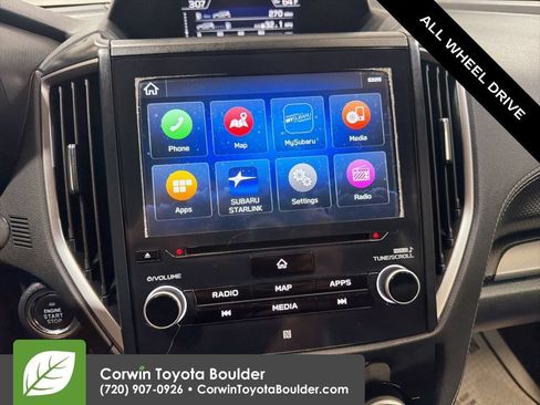 Used 2019 Subaru Forester Limited AWD/4WD image 29