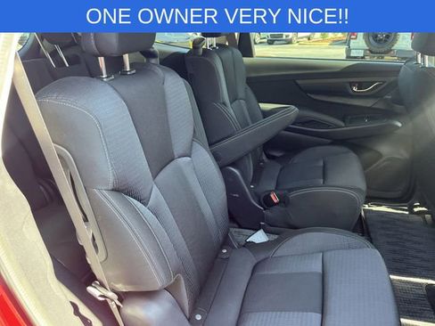 Used 2025 Subaru Ascent Premium AWD/4WD image 36