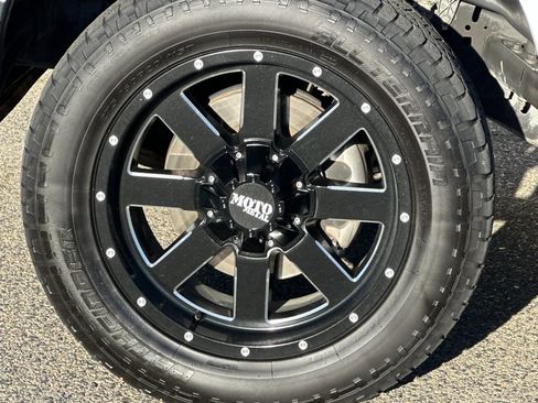 Used 2021 Ford F150 XL w/ Equipment Group 101A High image 30