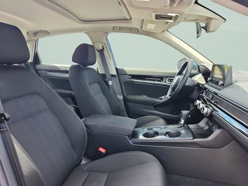 Used 2023 Honda Civic EX image 20