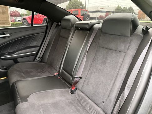 Used 2023 Dodge Charger R/T w/ Plus Group image 13