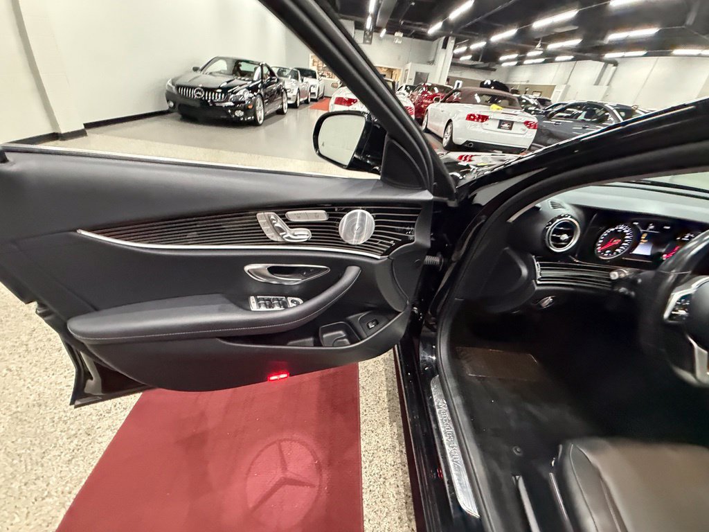Used 2019 Mercedes-Benz E 450 4MATIC Wagon w/ Premium Package image 20