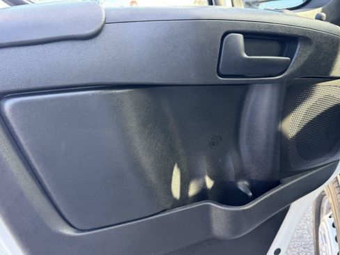 Used 2026 RAM ProMaster 2500 w/ Convenience Group FWD image 16