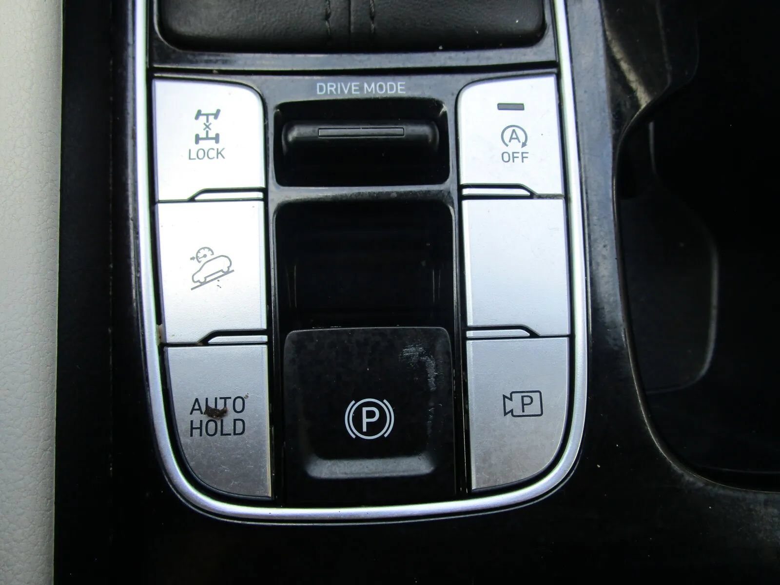 Used 2024 Hyundai Tucson SE AWD/4WD image 27