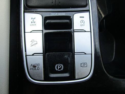 Used 2024 Hyundai Tucson SE AWD/4WD image 27