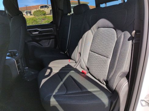 New 2026 RAM 1500 Big Horn image 21