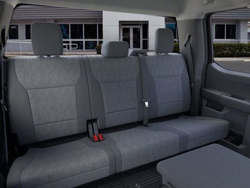 New 2025 Ford F250 XL image 11