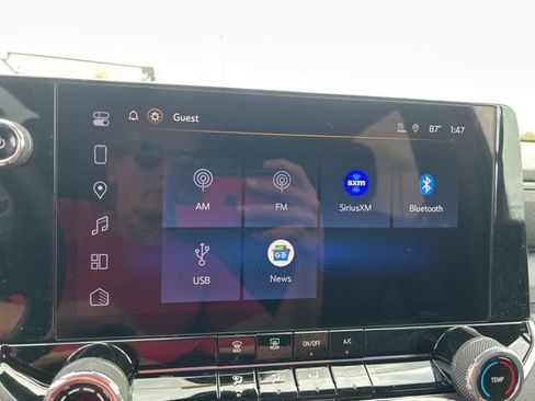 New 2026 Chevrolet Colorado W/T w/ Advanced Trailering Package RWD image 24