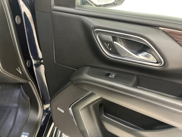 Certified 2024 Chevrolet Tahoe LT AWD/4WD image 15