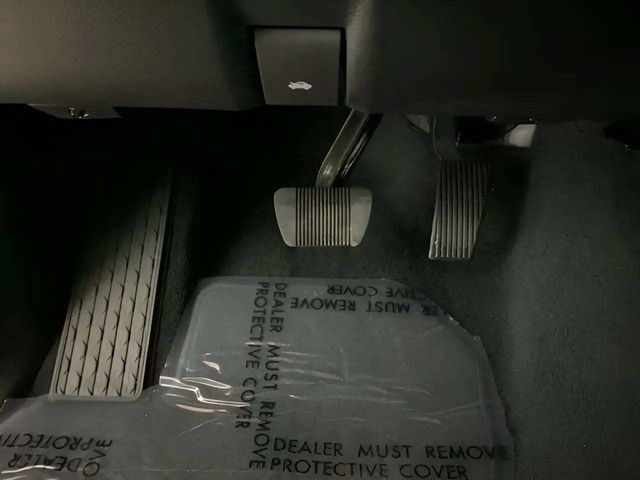 Used 2026 RAM 1500 Laramie AWD/4WD image 29