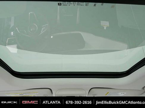 New 2026 Buick Envision Avenir image 20