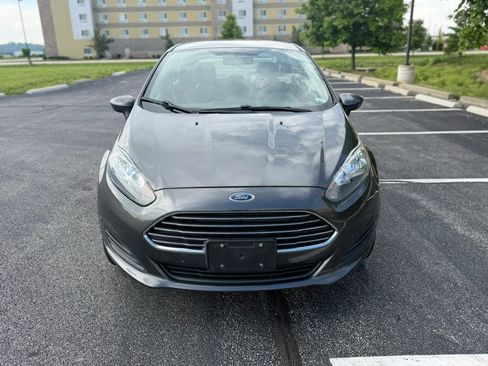 Used 2019 Ford Fiesta SE FWD image 5