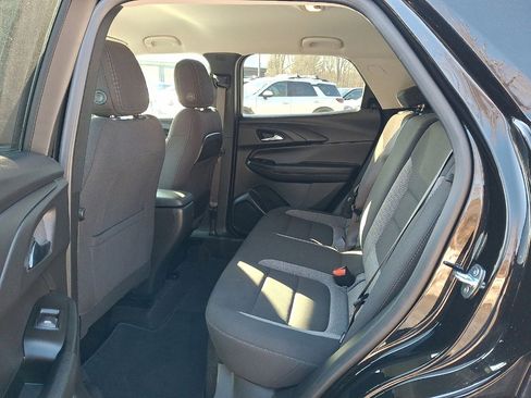 Used 2023 Chevrolet TrailBlazer LT image 20