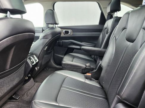 Used 2023 Kia Sorento X-Line EX AWD/4WD image 14