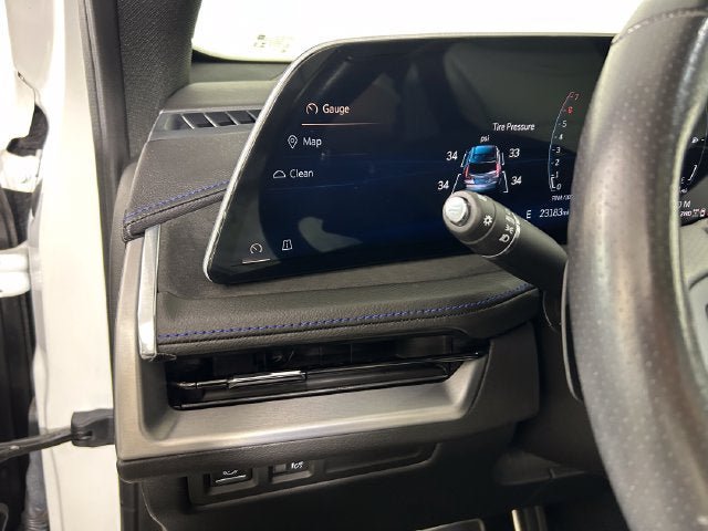 Used 2024 Cadillac XT4 Sport AWD/4WD image 17
