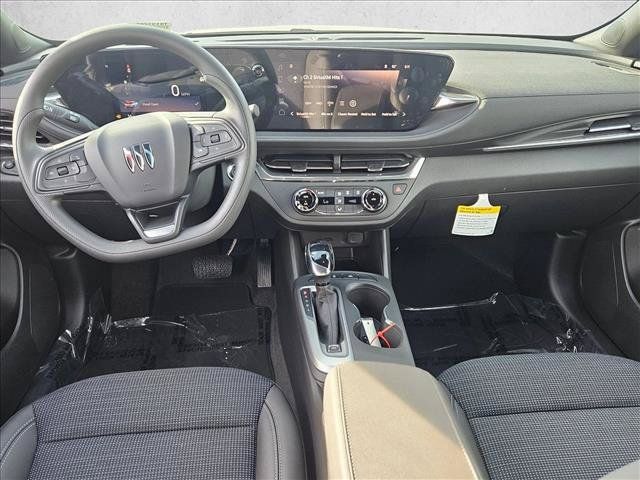 New 2026 Buick Envista Preferred w/ Advanced Safety Package FWD image 14