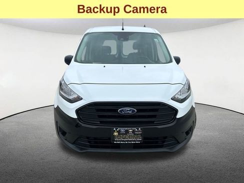 Used 2023 Ford Transit Connect XL image 4