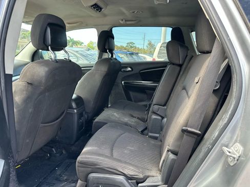 Used 2016 Dodge Journey Crossroad image 11