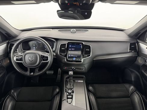 Used 2018 Volvo XC90 T6 R-Design w/ Convenience Package AWD/4WD image 17