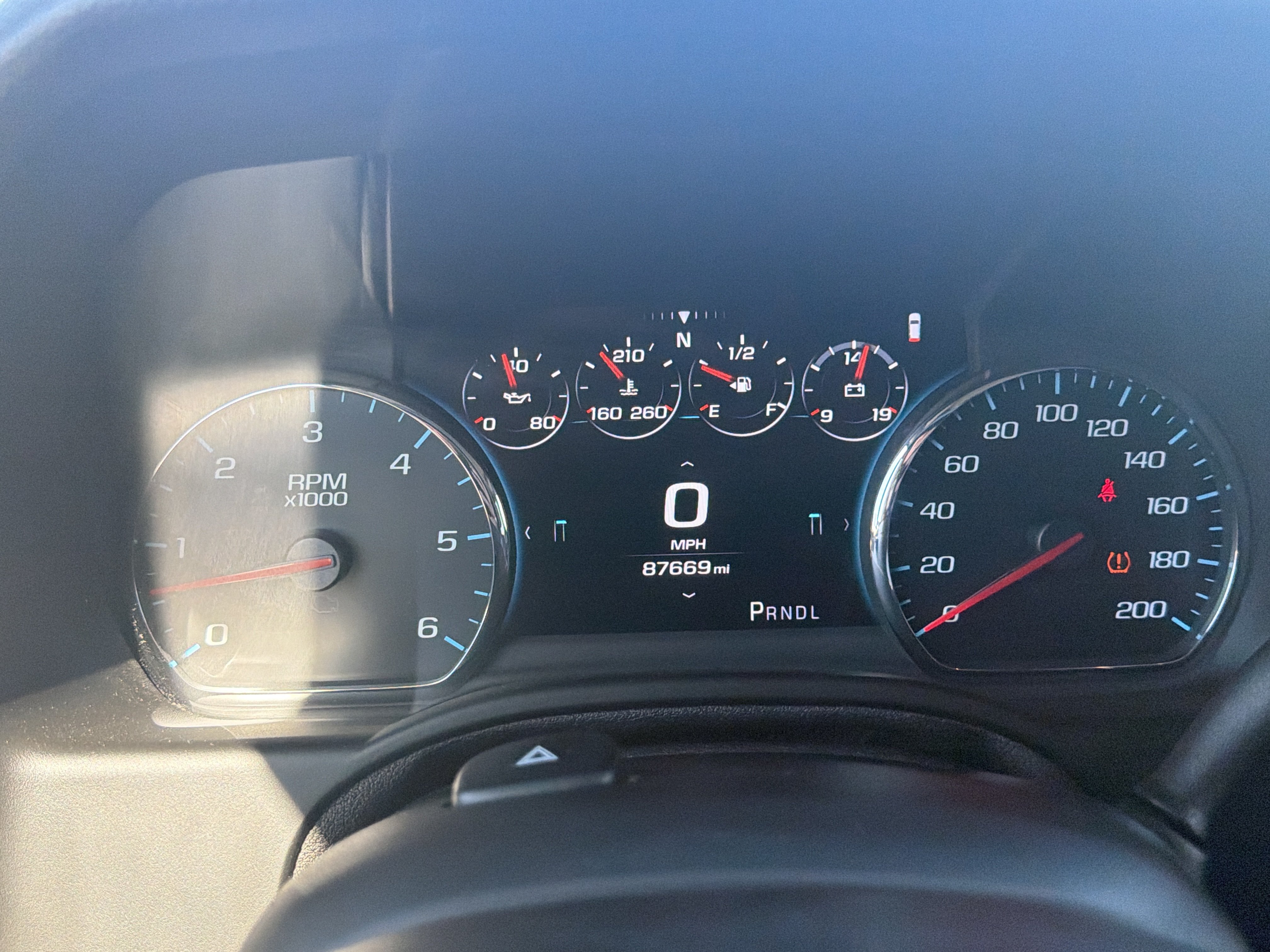 Used 2018 GMC Yukon Denali w/ Denali Ultimate Package AWD/4WD image 21