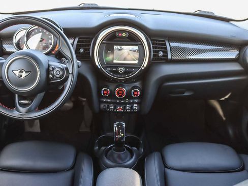 Used 2020 MINI Cooper S w/ Storage Package image 11