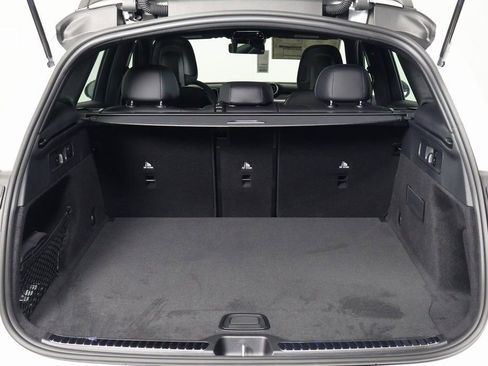 New 2026 Mercedes-Benz GLC 43 AMG 4MATIC image 8