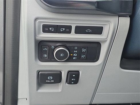 Certified 2021 Ford F150 Limited image 15