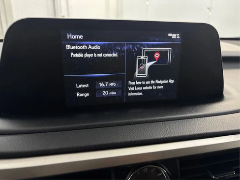 Used 2021 Lexus RX 350 AWD w/ Accessory Package image 34