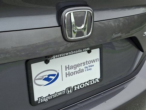 Used 2020 Honda Civic Sport image 30