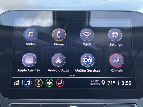 Used 2021 Chevrolet Malibu LT image 13