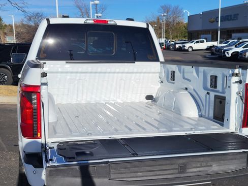 Used 2024 Ford F150 XLT w/ Equipment Group 302A MID image 15