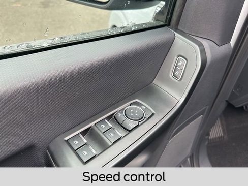 New 2025 Ford F150 STX w/ Equipment Group 200A image 13