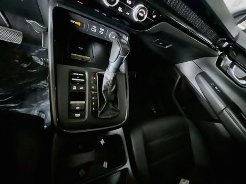 Used 2023 Honda CR-V EX-L image 25