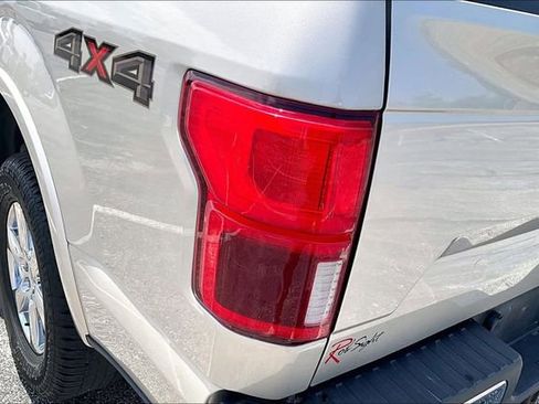 Used 2018 Ford F150 Lariat AWD/4WD image 23