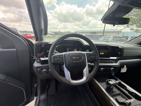 New 2026 GMC Sierra 1500 Elevation w/ Elevation Premium Package AWD/4WD image 14