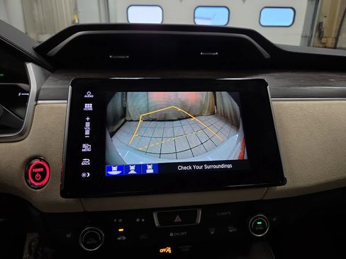 Used 2018 Honda Clarity Touring image 22