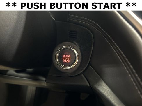 Used 2025 Subaru Outback Limited XT image 20