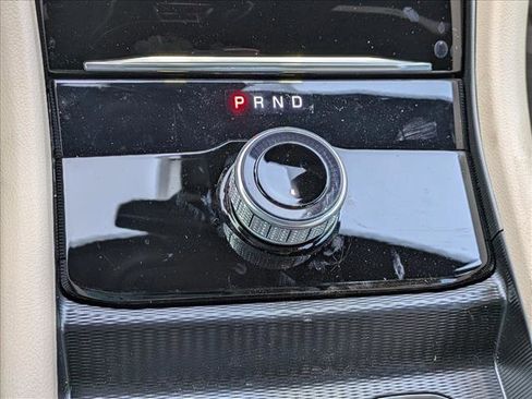 New 2026 Jeep Grand Cherokee Limited image 16